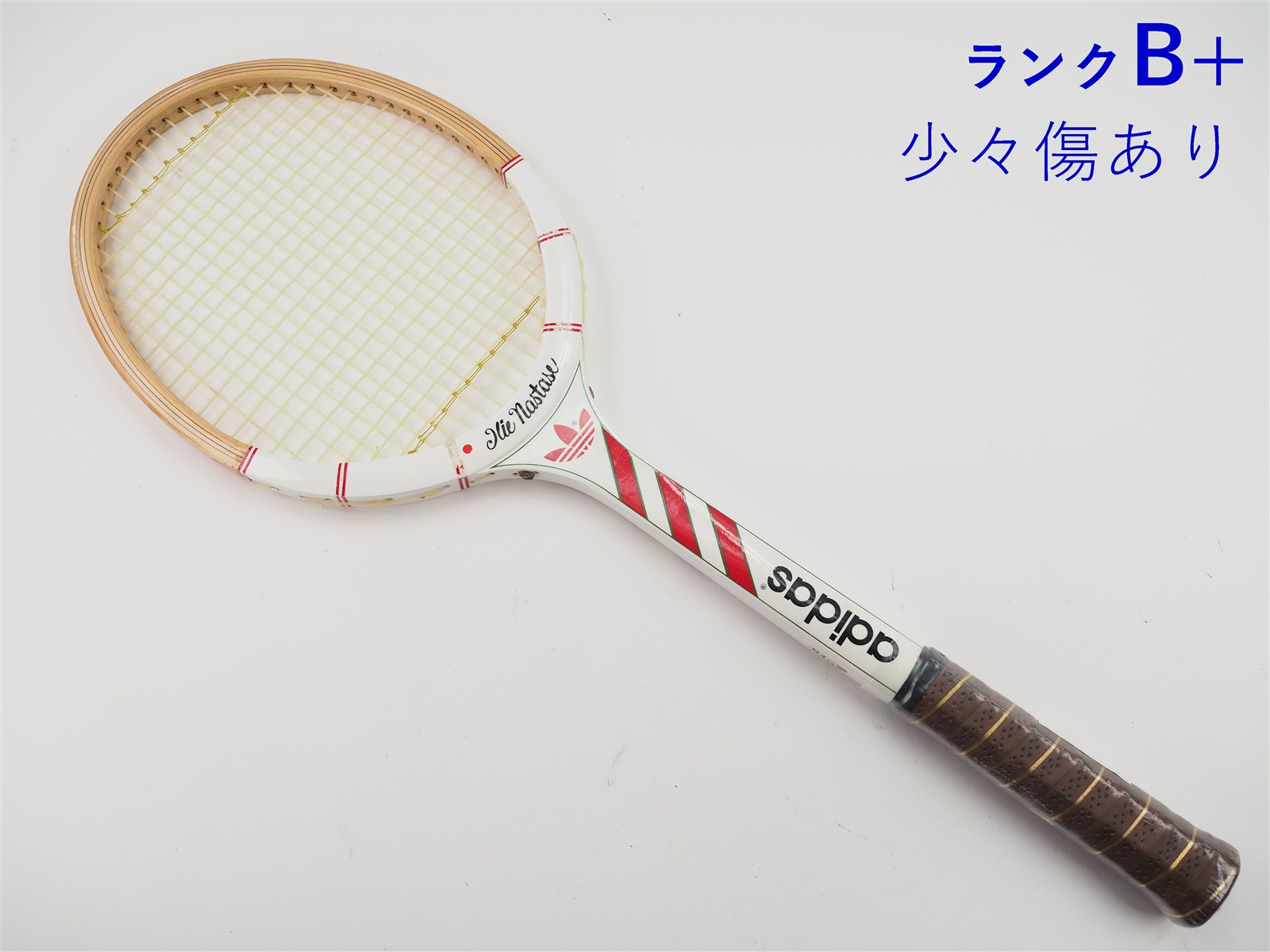中古】アディダス ADS 040 イリ ナスターゼadidas ADS 040 Ilie 