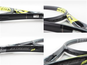 中古】ヘッド グラフィン 360プラス エクストリーム MP ナイト 2021年