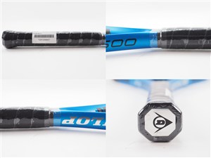 中古】ダンロップ エフエックス 500 2023年モデルDUNLOP FX 500 2023