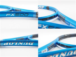 中古】ダンロップ エフエックス 500 2023年モデルDUNLOP FX 500 2023
