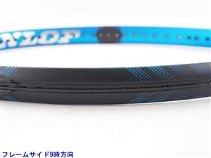 中古 テニスラケット ダンロップ エフエックス 500 2023年モデル (G1) DUNLOP FX 500 2023 (c25090435c) 中古】ダンロップ エフエックス 500 2023年モデルDUNLOP FX 500 2023