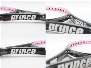 中古】プリンス ハリアー 104 XR-J 2016年モデルPRINCE HARRIER 104 XR