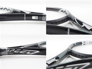 中古】ヘッド グラフィン 360プラス スピード MP ブラック 2021年