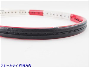 中古】ウィルソン シックスワン 95エス 2014年モデルWILSON SIX.ONE