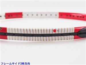 中古】ウィルソン シックスワン 95エス 2014年モデルWILSON SIX.ONE