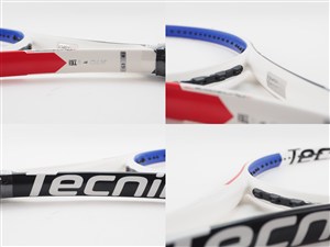 中古】テクニファイバー ティーファイト 305 XTC 2018年モデル