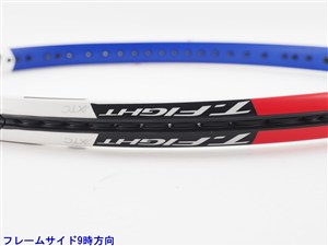 中古】テクニファイバー ティーファイト 305 XTC 2018年モデル