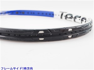 中古 テニスラケット テクニファイバー ティーファイト 305 XTC 2018年モデル (G2)Tecnifibre T-FIGHT 305 XTC 2018 中古】テクニファイバー ティーファイト 305 XTC 2018年モデル