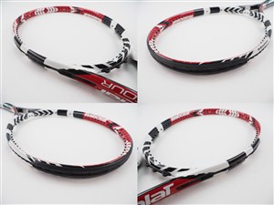 中古】バボラ ドライブ ツアー 2014年モデルBABOLAT DRIVE TOUR 2014