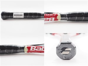 Babolat - 中古 テニスラケット バボラ ドライブ ツアー 2014年モデル (G2)BABOLAT DRIVE TOUR 2014 中古】バボラ ドライブ ツアー 2014年モデルBABOLAT DRIVE TOUR 2014