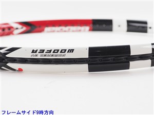 中古】バボラ ドライブ ツアー 2014年モデルBABOLAT DRIVE TOUR 2014