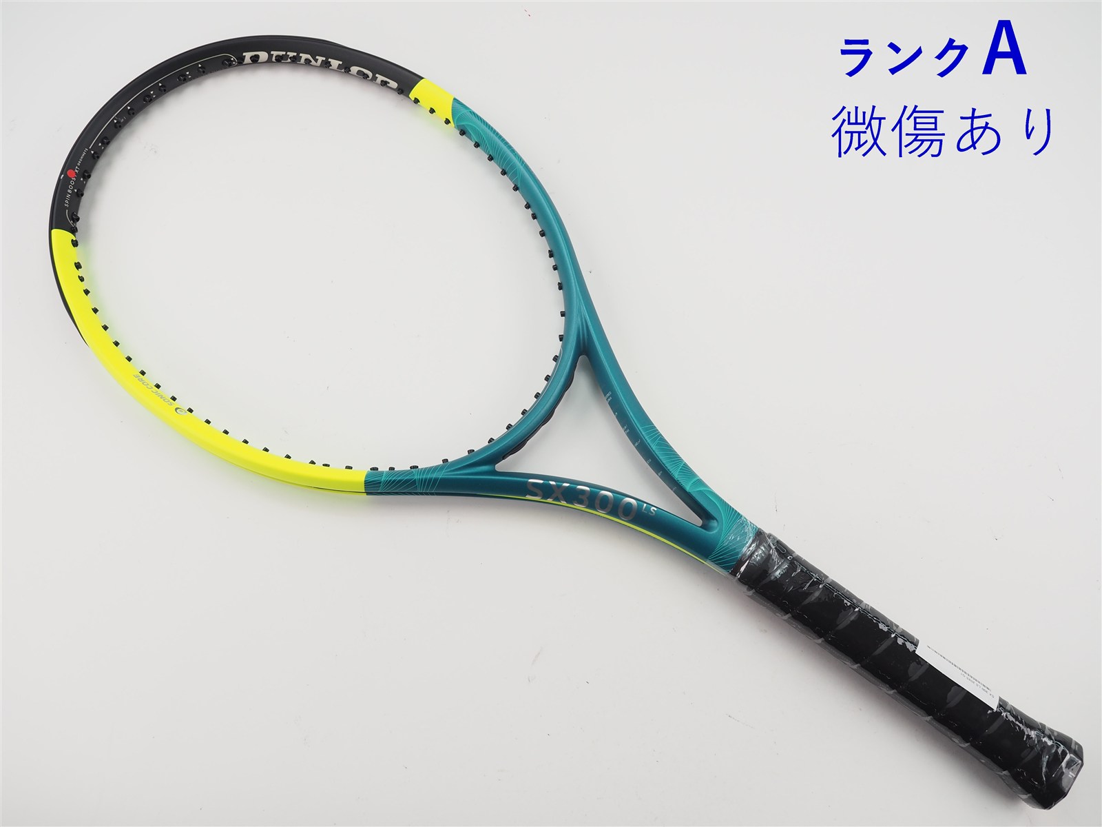 2025年12月購入　ダンロップSX300LS G1 中古】ダンロップ エスエックス 300 エルエス 2025年モデルDUNLOP SX