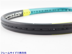 中古】ダンロップ エスエックス 300 エルエス 2025年モデルDUNLOP SX