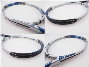 中古】プリンス フォース 3 ストーム チタン OSPRINCE FORCE 3 STORM
