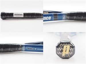 中古】プリンス フォース 3 ストーム チタン OSPRINCE FORCE 3 STORM