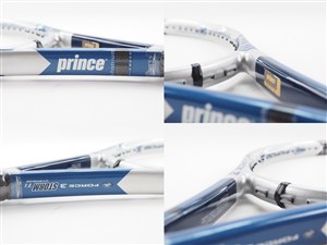 中古】プリンス フォース 3 ストーム チタン OSPRINCE FORCE 3 STORM