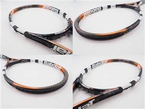 中古】バボラ ピュアストーム チーム 2004年モデル【インポート