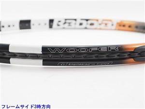 中古】バボラ ピュアストーム チーム 2004年モデル【インポート