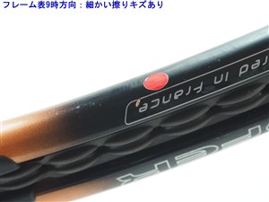 中古】バボラ ピュアストーム チーム 2004年モデル【インポート