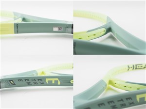 中古】ヘッド エクストリーム MP L 2022年モデルHEAD EXTREME MP L
