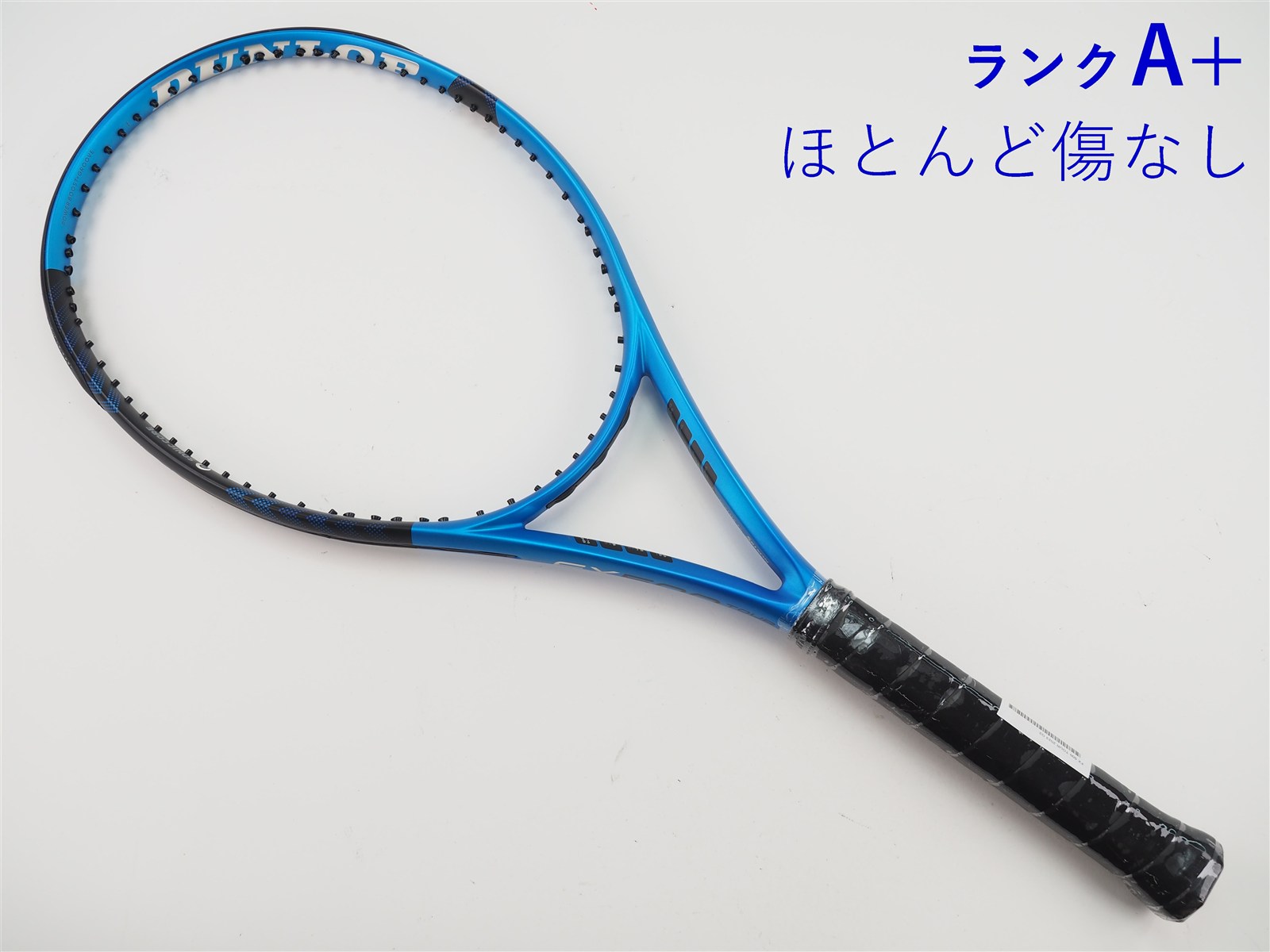 ラケット(硬式用) FX500tour 2023 G3 中古】ダンロップ エフエックス 500 ツアー 2023年モデルDUNLOP FX 500