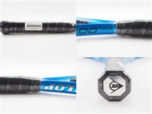 中古】ダンロップ エフエックス 500 ツアー 2023年モデルDUNLOP FX 500