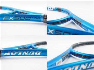 中古】ダンロップ エフエックス 500 ツアー 2023年モデルDUNLOP FX 500