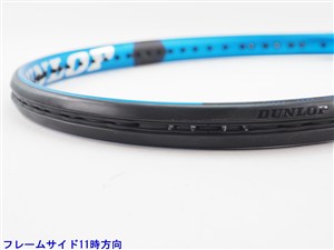 中古】ダンロップ エフエックス 500 ツアー 2023年モデルDUNLOP FX 500