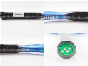 美品！E ZONE100 Ｇ2 中古】ヨネックス イーゾーン 100 2025年モデルYONEX EZONE 100 2025