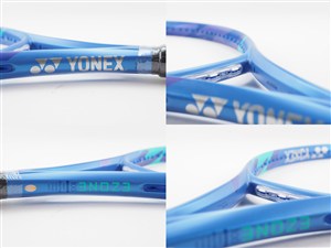 中古】ヨネックス イーゾーン 100 2025年モデルYONEX EZONE 100 2025