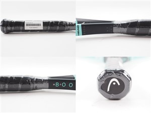 ブーム MP　/G2 中古】ヘッド ブーム MP 2024年モデルHEAD BOOM MP 2024(G2)【中古