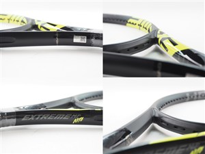 中古】ヘッド グラフィン 360プラス エクストリーム MP ナイト 2021年