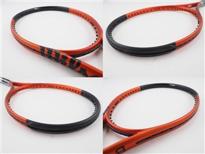 中古】ウィルソン バーン 100エルエス バージョン5.0 2023年モデル