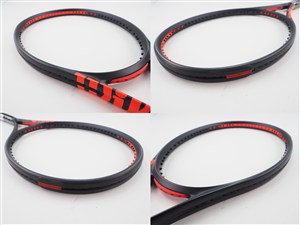 中古】ウィルソン クラッシュ 100 バージョン3.0 2025年モデルWILSON