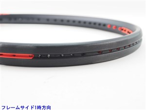 中古】ウィルソン クラッシュ 100 バージョン3.0 2025年モデルWILSON