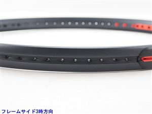 中古】ウィルソン クラッシュ 100 バージョン3.0 2025年モデルWILSON