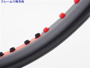 中古】ウィルソン クラッシュ 100 バージョン3.0 2025年モデルWILSON