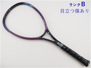 【中古】ウィルソン スレッジハンマー 3.8 95<br>WILSON SLEDGE HAMMER 3.8 95(HS3)【中古 テニスラケット】【送料無料】