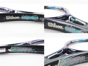 中古】ウィルソン スレッジハンマー 3.8 95WILSON SLEDGE HAMMER 3.8