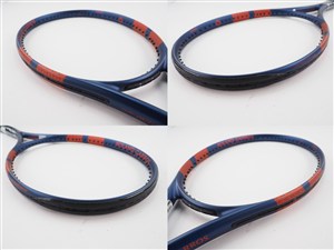 中古】バボラ ピュア ドライブ チーム リミテッド ローラン ギャロス