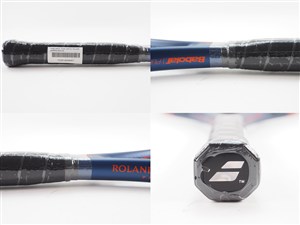 中古】バボラ ピュア ドライブ チーム リミテッド ローラン ギャロス