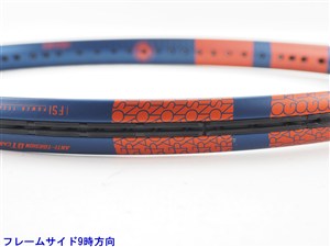中古】バボラ ピュア ドライブ チーム リミテッド ローラン ギャロス