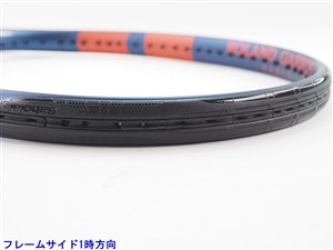 中古】バボラ ピュア ドライブ チーム リミテッド ローラン ギャロス