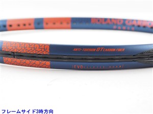 中古】バボラ ピュア ドライブ チーム リミテッド ローラン ギャロス
