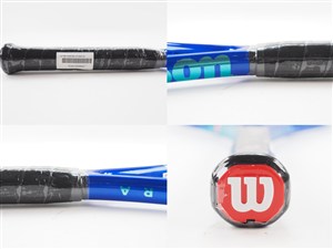 中古】ウィルソン ウルトラ ツアー 98J バージョン5 2025年モデル