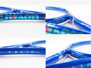 中古】ウィルソン ウルトラ ツアー 98J バージョン5 2025年モデル