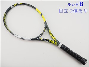 【中古】バボラ ピュア アエロ ライト 2023年モデル<br>BABOLAT PURE AERO LITE 2023(G2)【中古 テニスラケット】【送料無料】