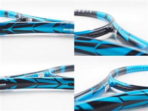 中古】バボラ ピュア ドライブ 2021年モデルBABOLAT PURE DRIVE 2021