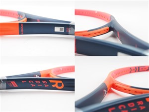 中古】ヘッド ラジカル チーム 2023年モデルHEAD RADICAL TEAM 2023(G2