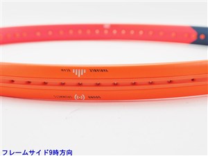 中古】ヘッド ラジカル チーム 2023年モデルHEAD RADICAL TEAM 2023(G2